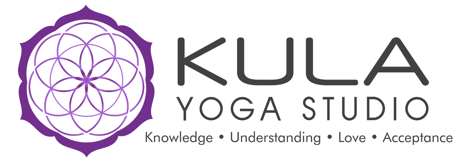 Kula Yoga — Be the change you wish to see in the world